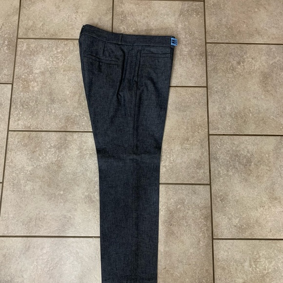 Banana Republic Sloan Pants Size 6 - Picture 3 of 12